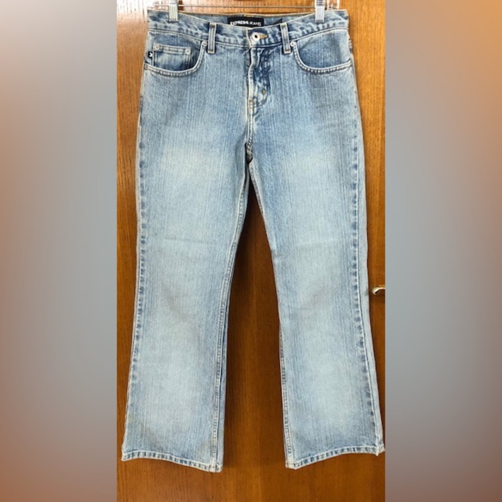 Express Jeans